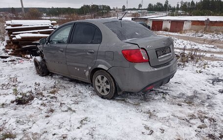 KIA Rio II, 2010 год, 200 000 рублей, 3 фотография