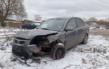 KIA Rio II, 2010 год, 200 000 рублей, 6 фотография