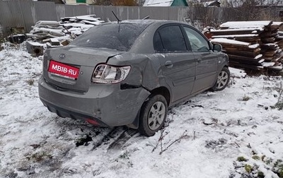 KIA Rio II, 2010 год, 200 000 рублей, 1 фотография