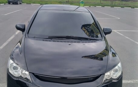 Honda Civic VIII, 2008 год, 1 000 000 рублей, 6 фотография