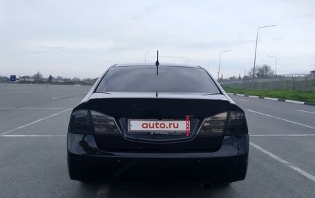 Honda Civic VIII, 2008 год, 1 000 000 рублей, 12 фотография