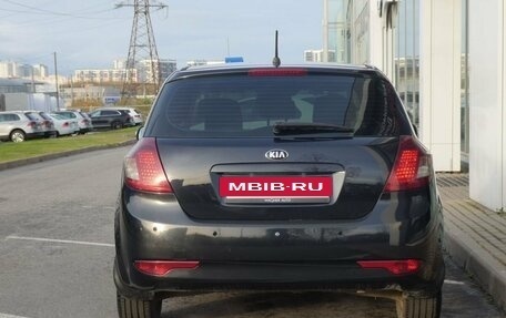 KIA cee'd I рестайлинг, 2012 год, 890 000 рублей, 6 фотография