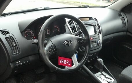 KIA cee'd I рестайлинг, 2012 год, 890 000 рублей, 14 фотография