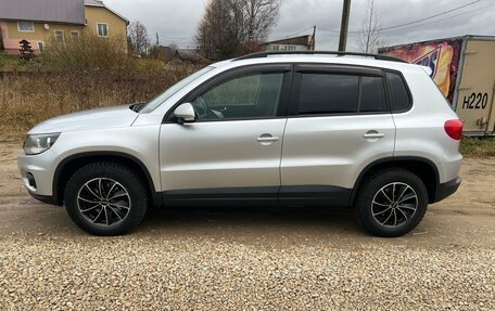 Volkswagen Tiguan I, 2012 год, 1 573 000 рублей, 6 фотография