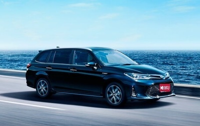 Toyota Corolla, 2018 год, 1 700 000 рублей, 1 фотография