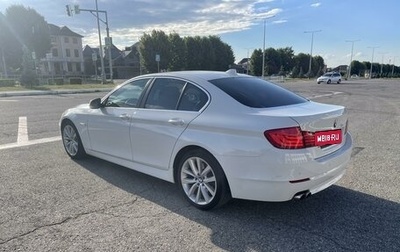 BMW 5 серия, 2010 год, 2 320 000 рублей, 1 фотография