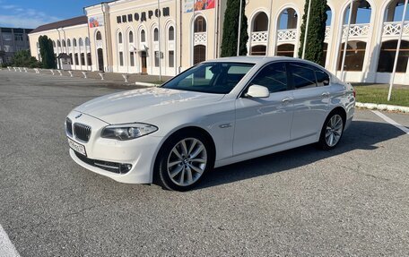 BMW 5 серия, 2010 год, 2 320 000 рублей, 5 фотография