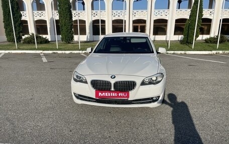 BMW 5 серия, 2010 год, 2 320 000 рублей, 7 фотография