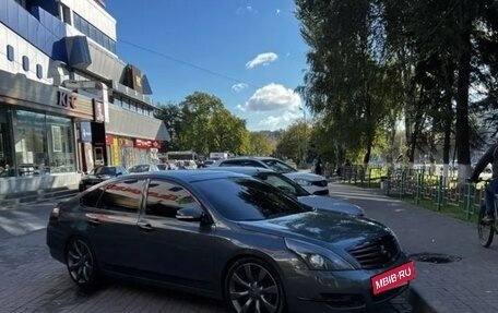 Nissan Teana, 2011 год, 1 599 000 рублей, 2 фотография