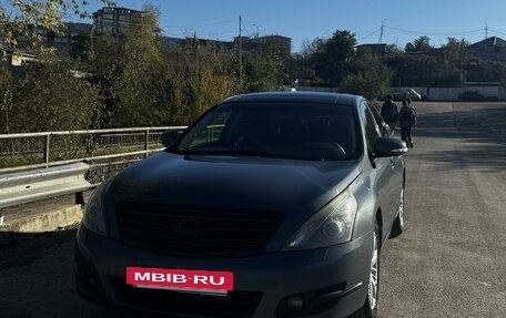 Nissan Teana, 2011 год, 1 599 000 рублей, 4 фотография