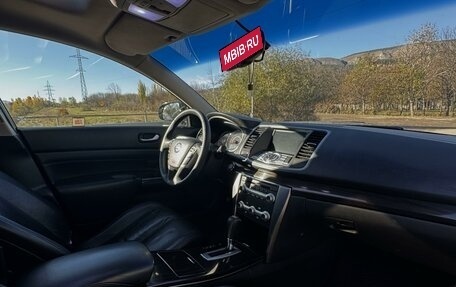 Nissan Teana, 2011 год, 1 599 000 рублей, 14 фотография