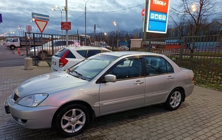 Mitsubishi Lancer IX, 2006 год, 435 000 рублей, 14 фотография