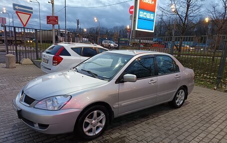 Mitsubishi Lancer IX, 2006 год, 435 000 рублей, 2 фотография