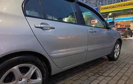 Mitsubishi Lancer IX, 2006 год, 435 000 рублей, 13 фотография