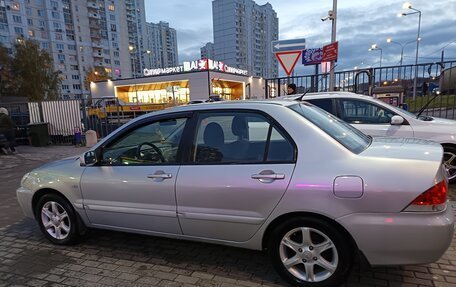 Mitsubishi Lancer IX, 2006 год, 435 000 рублей, 4 фотография