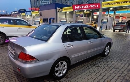 Mitsubishi Lancer IX, 2006 год, 435 000 рублей, 8 фотография