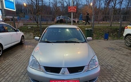 Mitsubishi Lancer IX, 2006 год, 435 000 рублей, 1 фотография