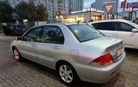 Mitsubishi Lancer IX, 2006 год, 435 000 рублей, 5 фотография