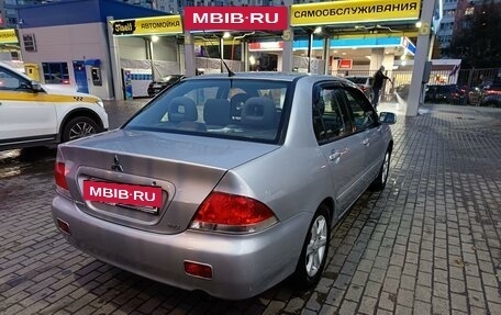 Mitsubishi Lancer IX, 2006 год, 435 000 рублей, 7 фотография