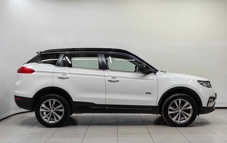 Geely Atlas I, 2019 год, 1 575 000 рублей, 5 фотография