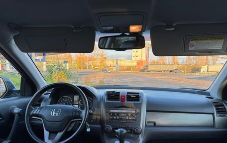 Honda CR-V III рестайлинг, 2010 год, 1 570 000 рублей, 11 фотография