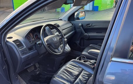 Honda CR-V III рестайлинг, 2010 год, 1 570 000 рублей, 8 фотография