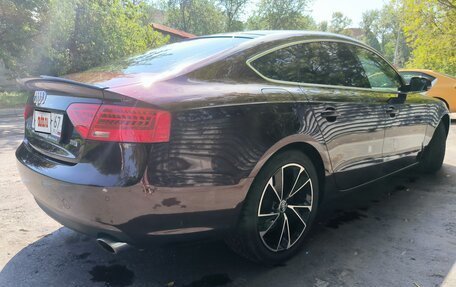 Audi A5, 2014 год, 2 050 000 рублей, 4 фотография