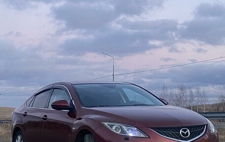 Mazda 6, 2008 год, 850 000 рублей, 3 фотография