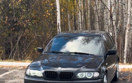 BMW 3 серия, 2003 год, 899 000 рублей, 2 фотография