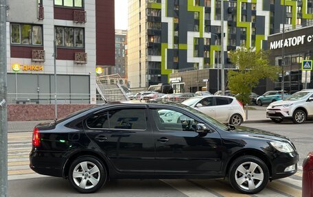 Skoda Octavia, 2012 год, 1 050 000 рублей, 4 фотография