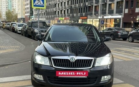 Skoda Octavia, 2012 год, 1 050 000 рублей, 2 фотография