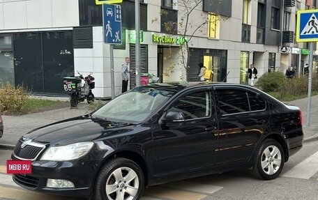 Skoda Octavia, 2012 год, 1 050 000 рублей, 3 фотография