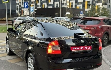 Skoda Octavia, 2012 год, 1 050 000 рублей, 8 фотография