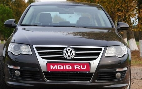 Volkswagen Passat B6, 2009 год, 900 000 рублей, 5 фотография