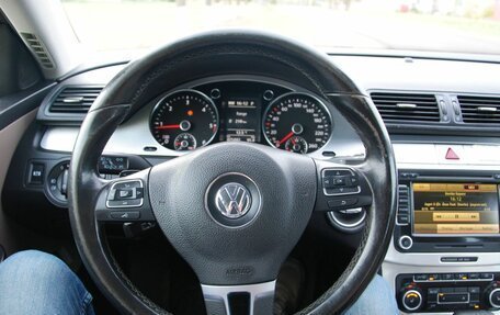 Volkswagen Passat B6, 2009 год, 900 000 рублей, 13 фотография