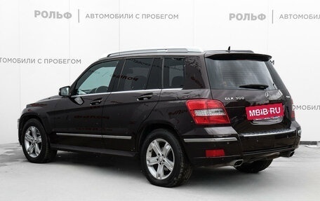 Mercedes-Benz GLK-Класс, 2011 год, 1 565 000 рублей, 7 фотография