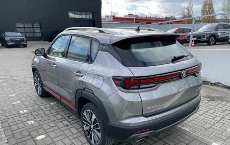 Changan CS35PLUS, 2024 год, 2 599 900 рублей, 4 фотография