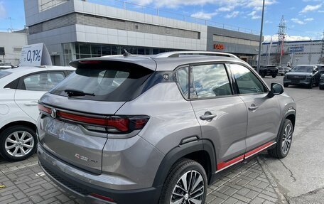 Changan CS35PLUS, 2024 год, 2 599 900 рублей, 6 фотография