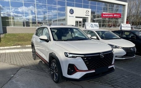 Changan CS35PLUS, 2024 год, 2 599 900 рублей, 3 фотография