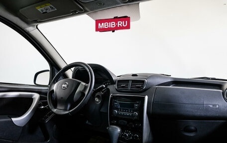 Nissan Terrano III, 2015 год, 1 249 000 рублей, 9 фотография