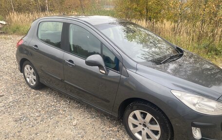 Peugeot 308 II, 2008 год, 370 000 рублей, 3 фотография