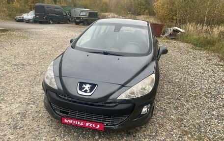 Peugeot 308 II, 2008 год, 370 000 рублей, 2 фотография