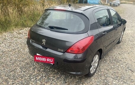 Peugeot 308 II, 2008 год, 370 000 рублей, 4 фотография