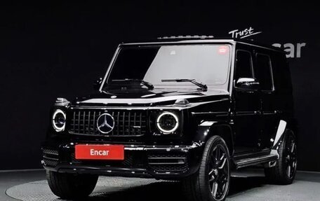 Mercedes-Benz G-Класс AMG, 2024 год, 23 500 000 рублей, 2 фотография