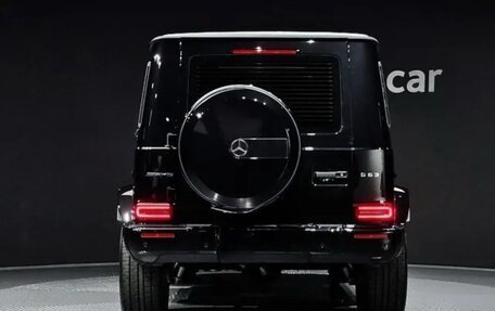 Mercedes-Benz G-Класс AMG, 2024 год, 23 500 000 рублей, 3 фотография