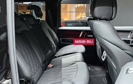 Mercedes-Benz G-Класс AMG, 2024 год, 23 500 000 рублей, 10 фотография