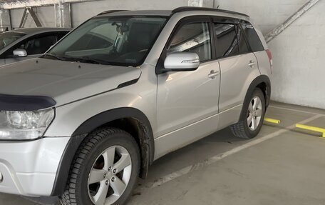 Suzuki Grand Vitara, 2008 год, 1 220 000 рублей, 4 фотография