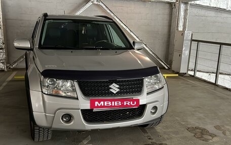 Suzuki Grand Vitara, 2008 год, 1 220 000 рублей, 2 фотография