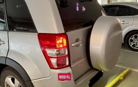 Suzuki Grand Vitara, 2008 год, 1 220 000 рублей, 9 фотография