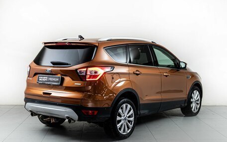 Ford Kuga III, 2016 год, 1 780 000 рублей, 4 фотография